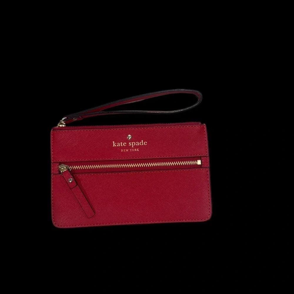 Wristlet